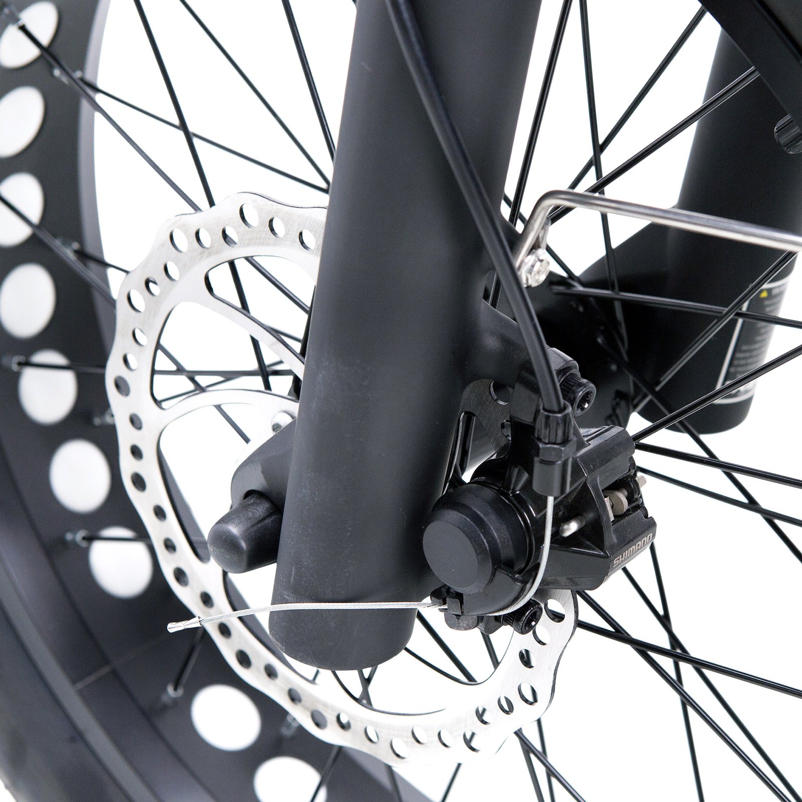 Front Disc Brake