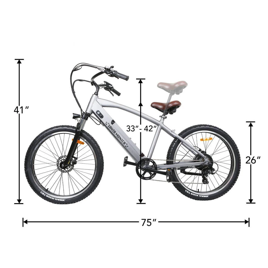 Nakto-Santa-Monica-500W-Cruiser-Electric-Bike-w-Twist-Throttle-Cruiser-Nakto-21